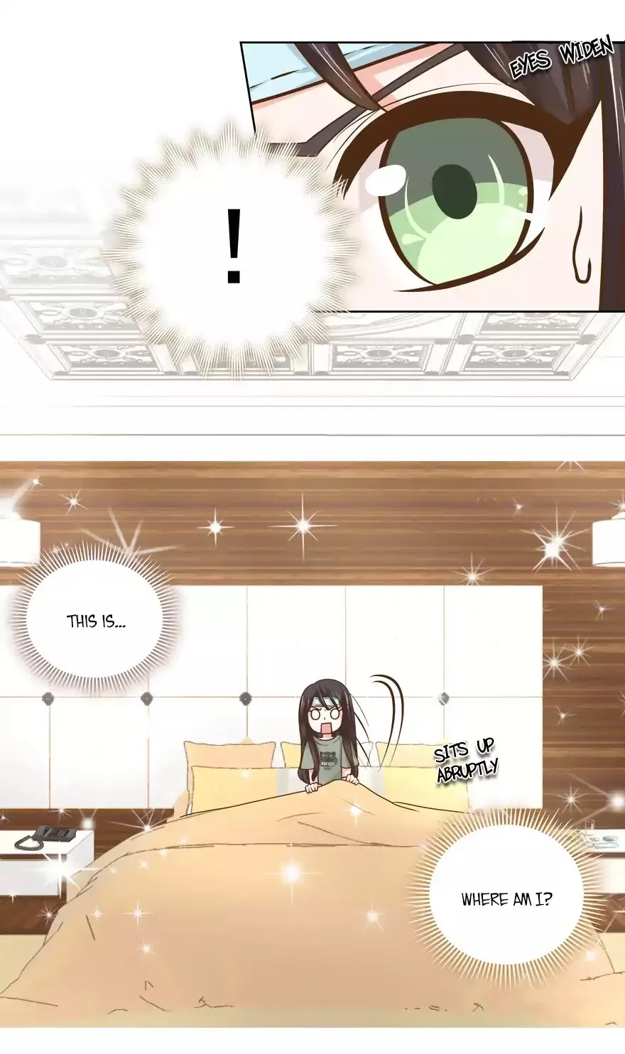 My Obsession Won't Let Me Leave Chapter 13 page 8