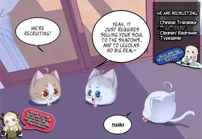 My Obsession Won't Let Me Leave Chapter 14 page 2