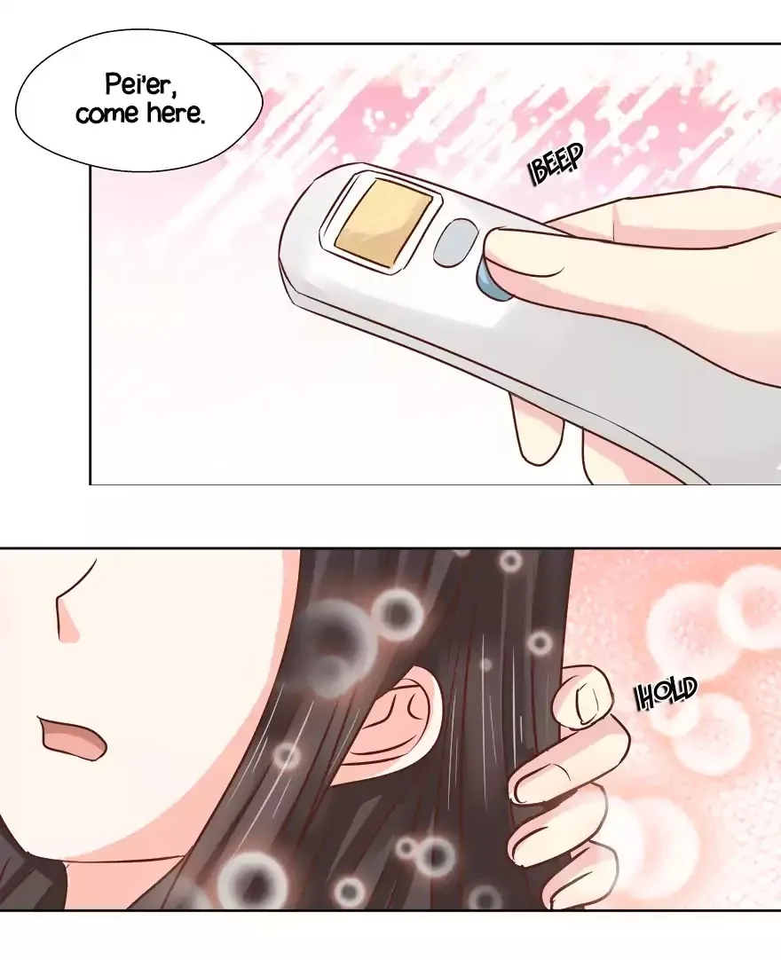 My Obsession Won't Let Me Leave Chapter 14 page 4