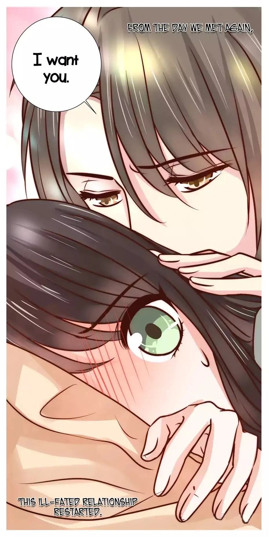 My Obsession Won't Let Me Leave Chapter 14 page 11