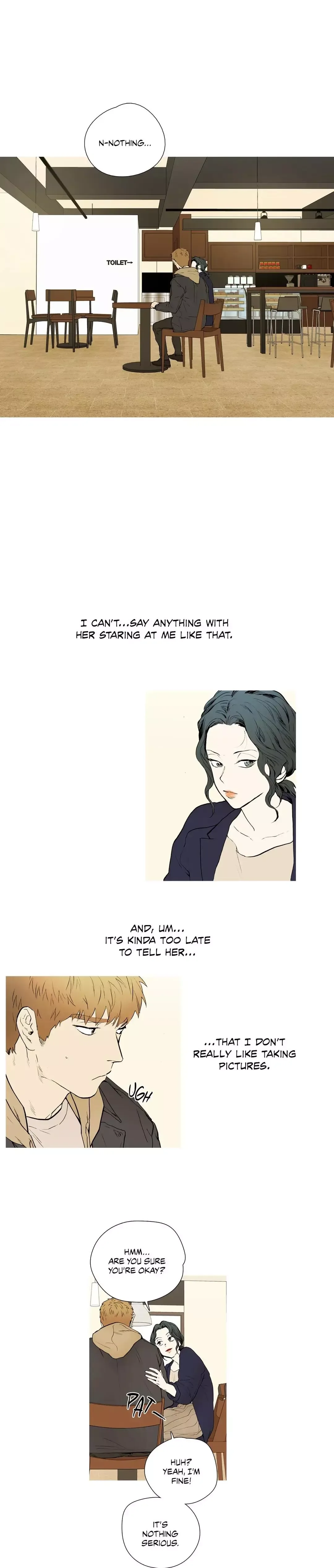 Capture Chapter 48 page 2