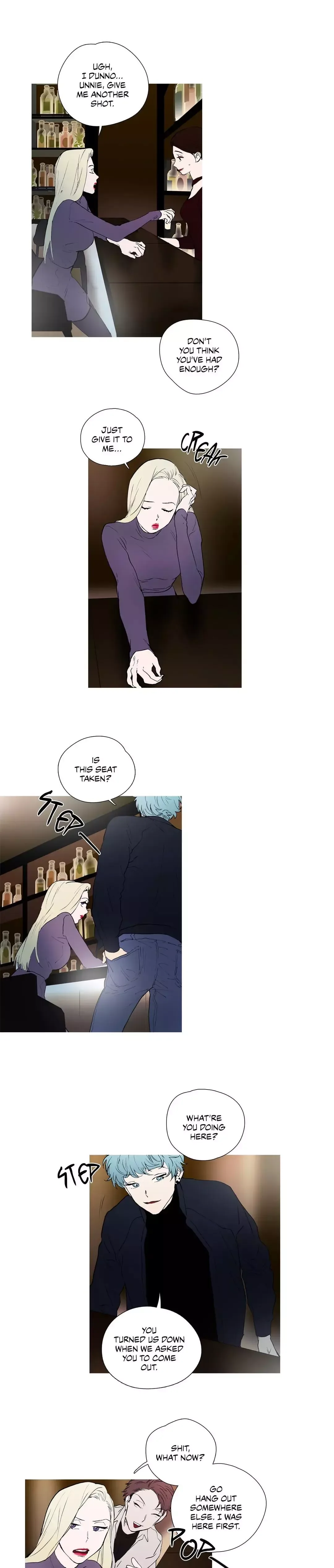 Capture Chapter 48 page 6