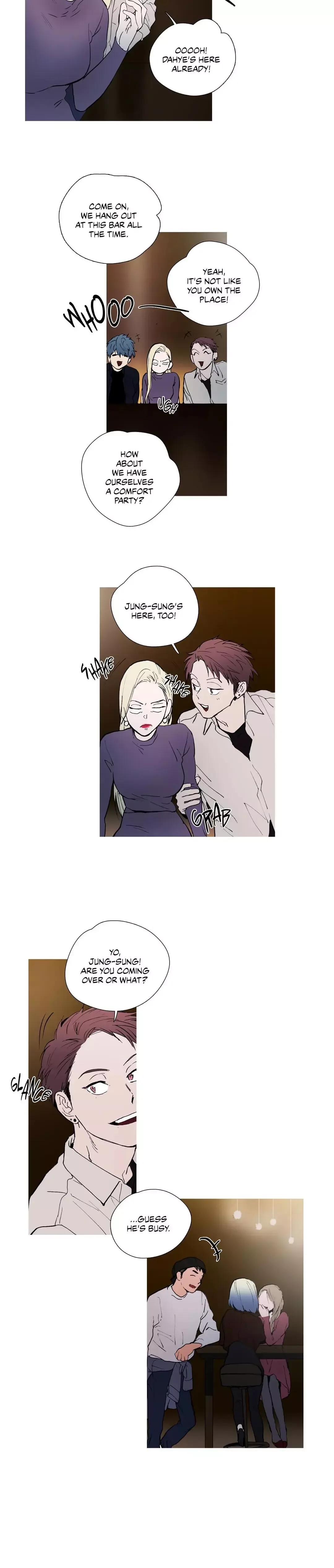 Capture Chapter 48 page 7