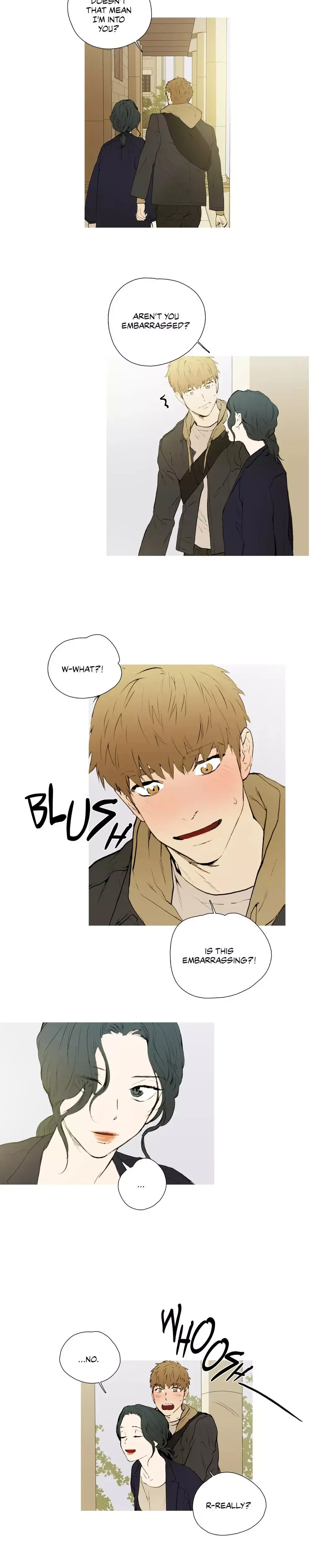 Capture Chapter 47 page 3