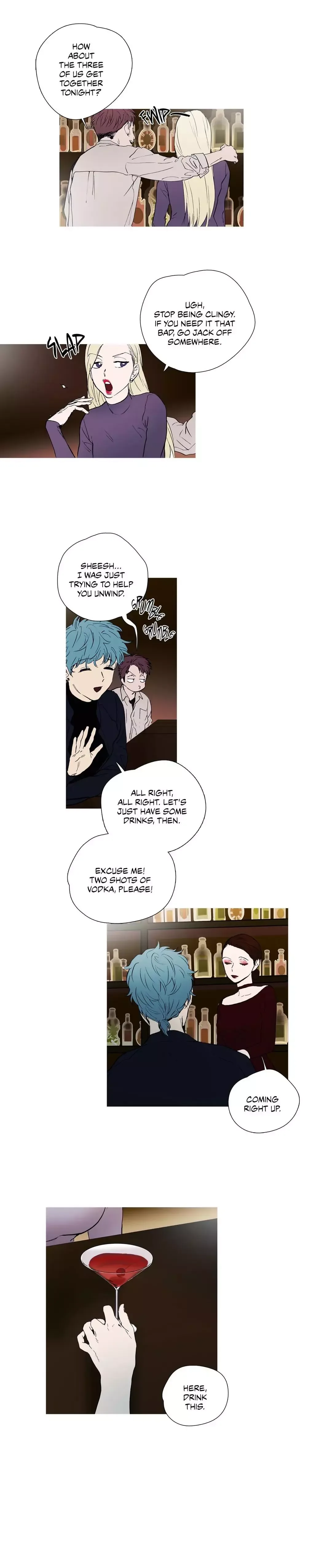 Capture Chapter 48 page 9