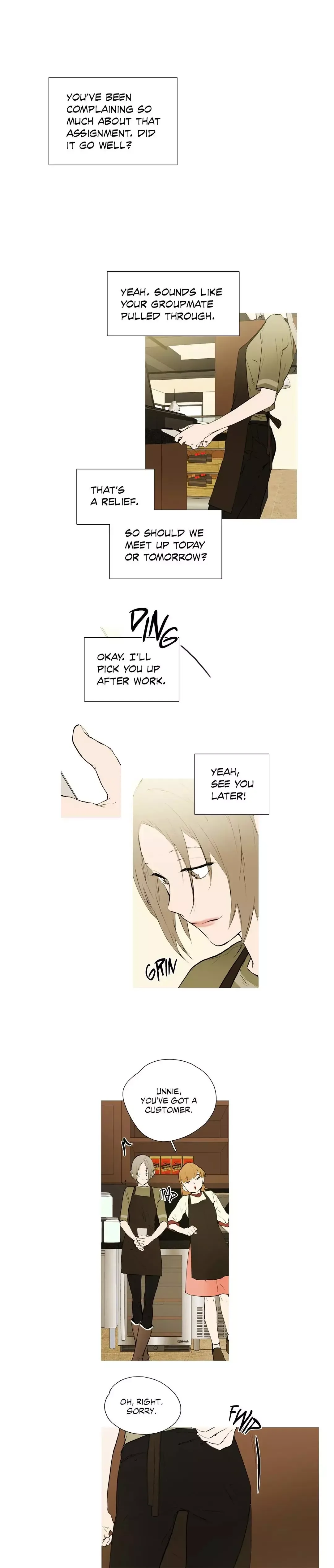 Capture Chapter 47 page 5