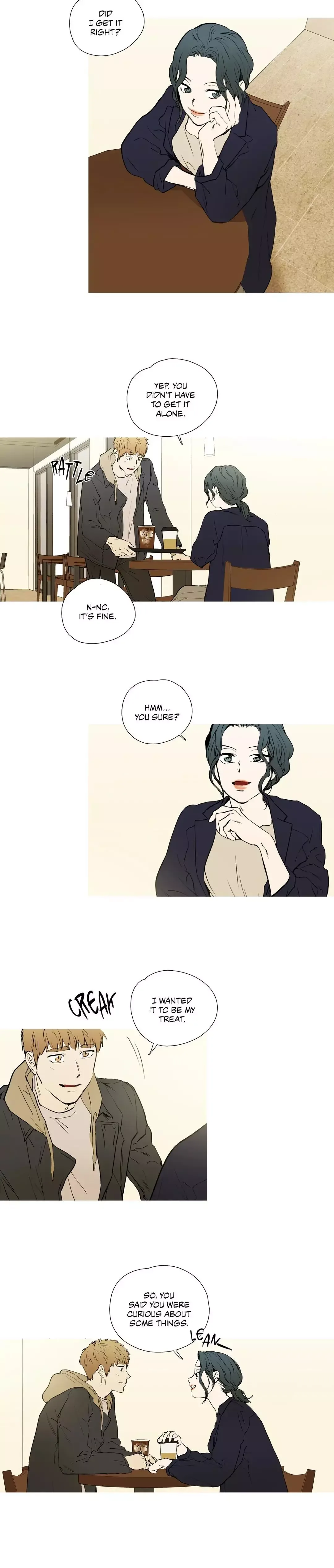 Capture Chapter 47 page 7