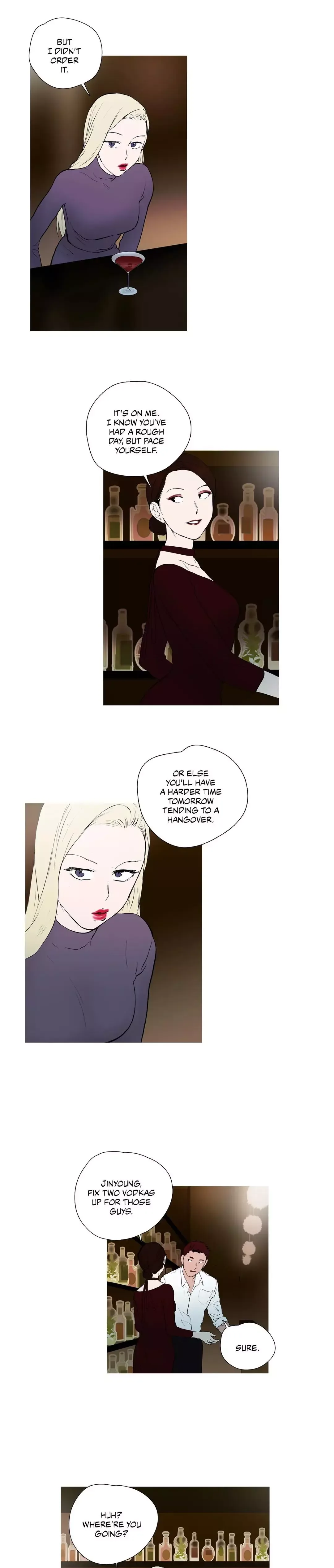 Capture Chapter 48 page 10