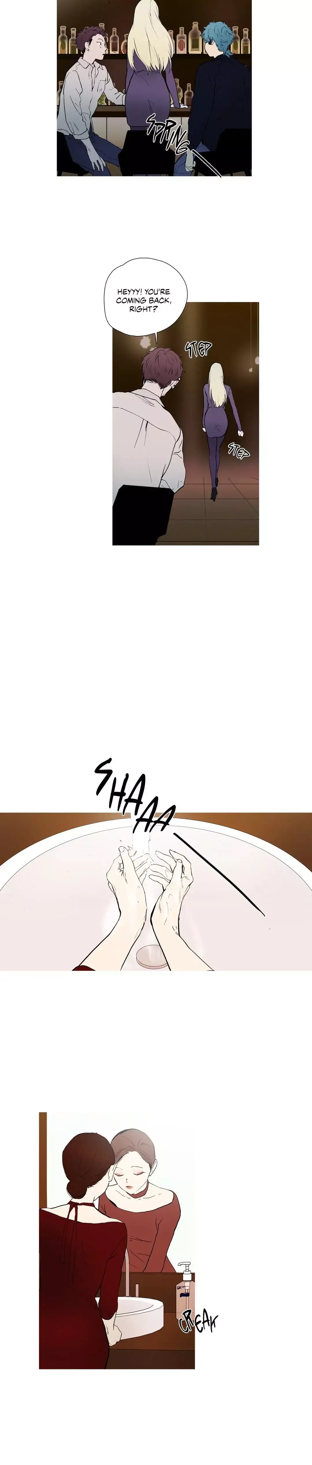 Capture Chapter 48 page 11