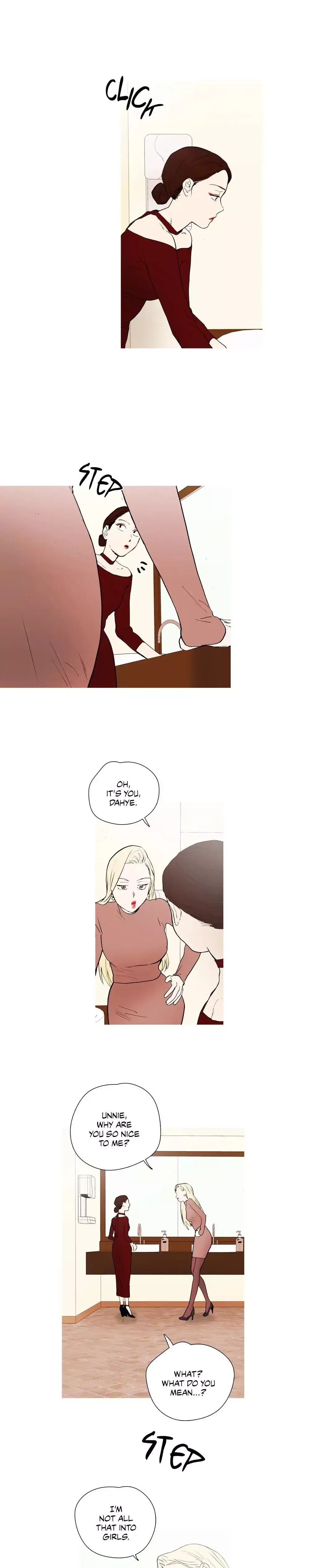 Capture Chapter 48 page 12