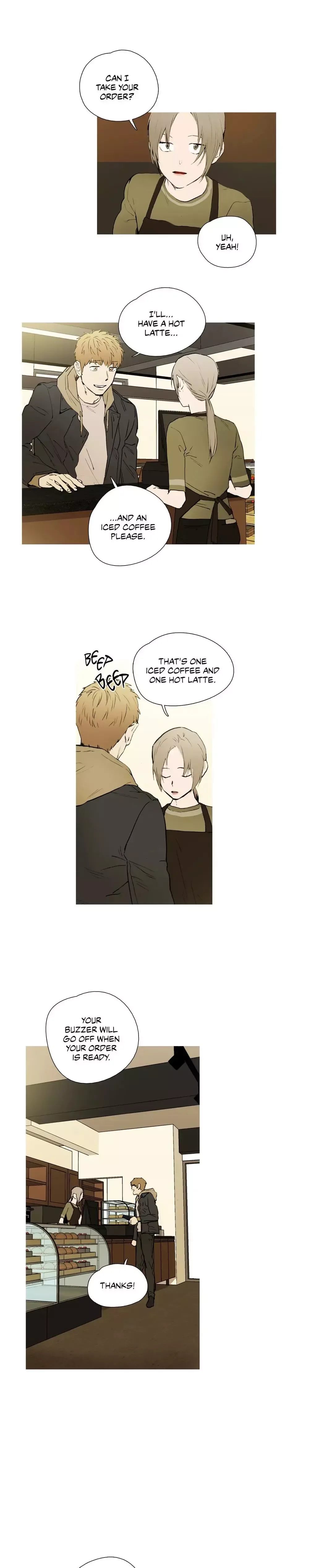 Capture Chapter 47 page 6