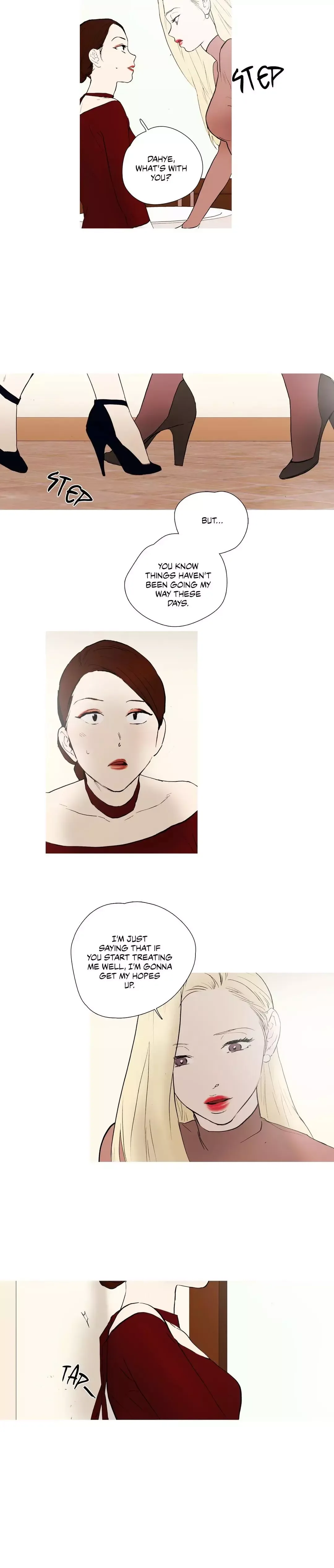 Capture Chapter 48 page 13