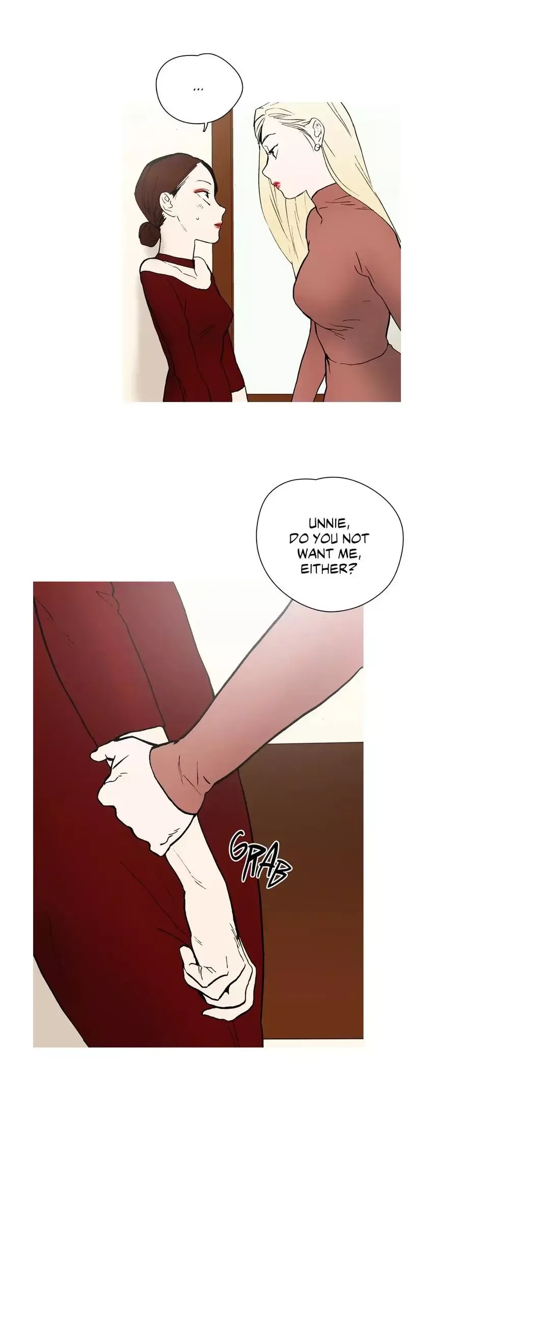 Capture Chapter 48 page 14