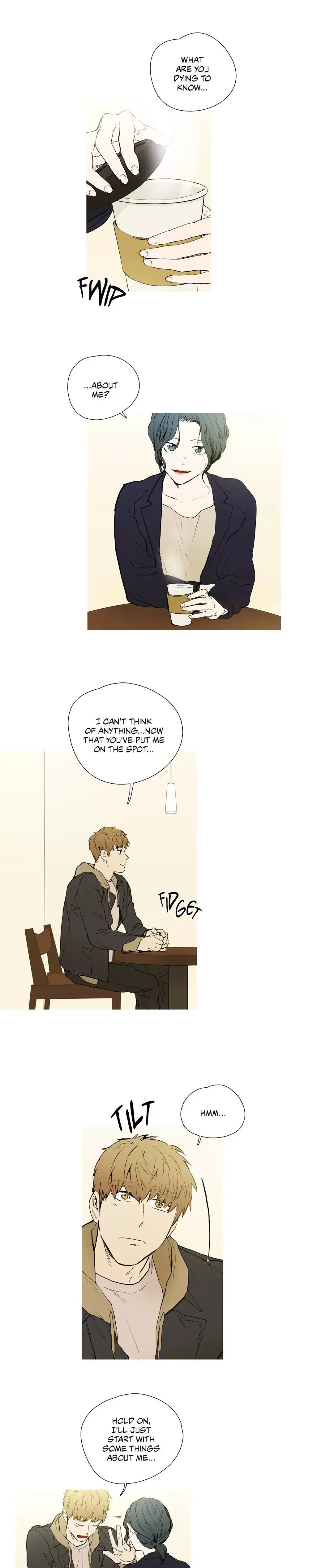 Capture Chapter 47 page 8
