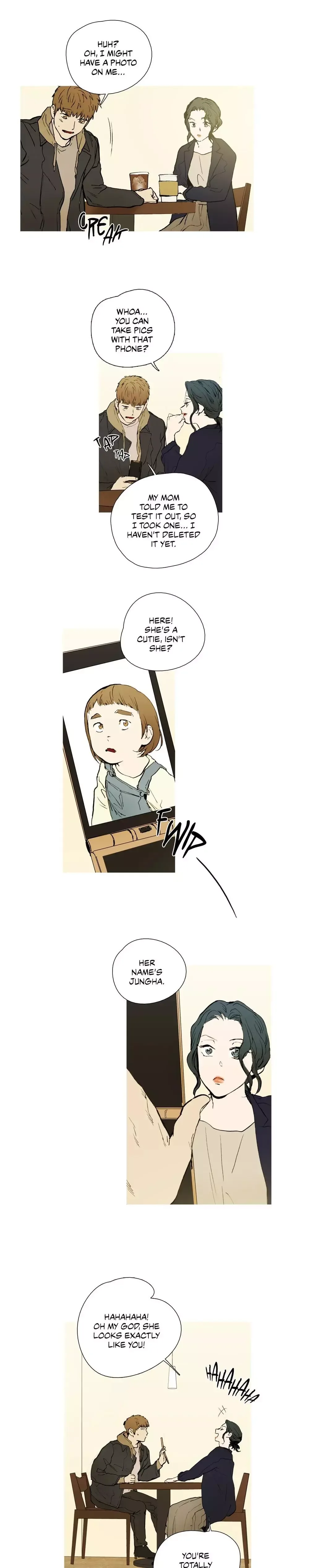 Capture Chapter 47 page 12