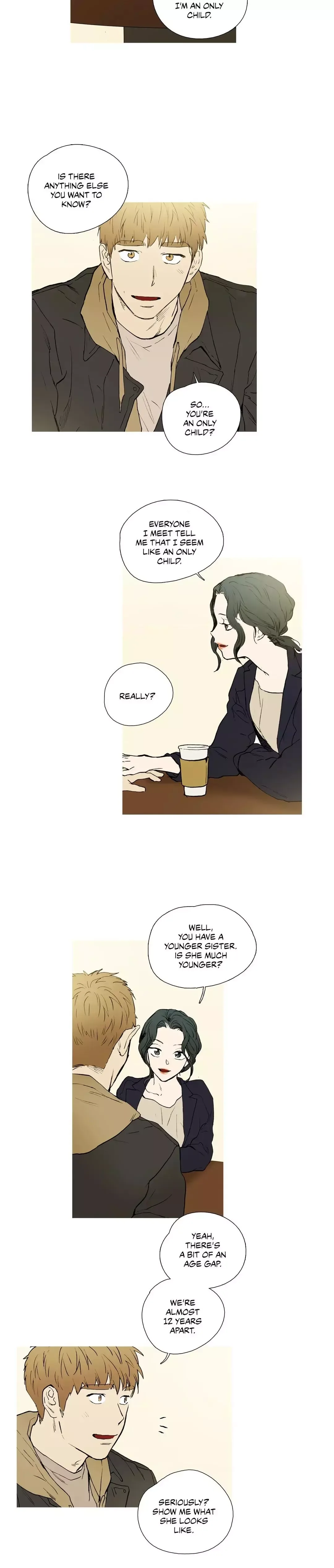Capture Chapter 47 page 11