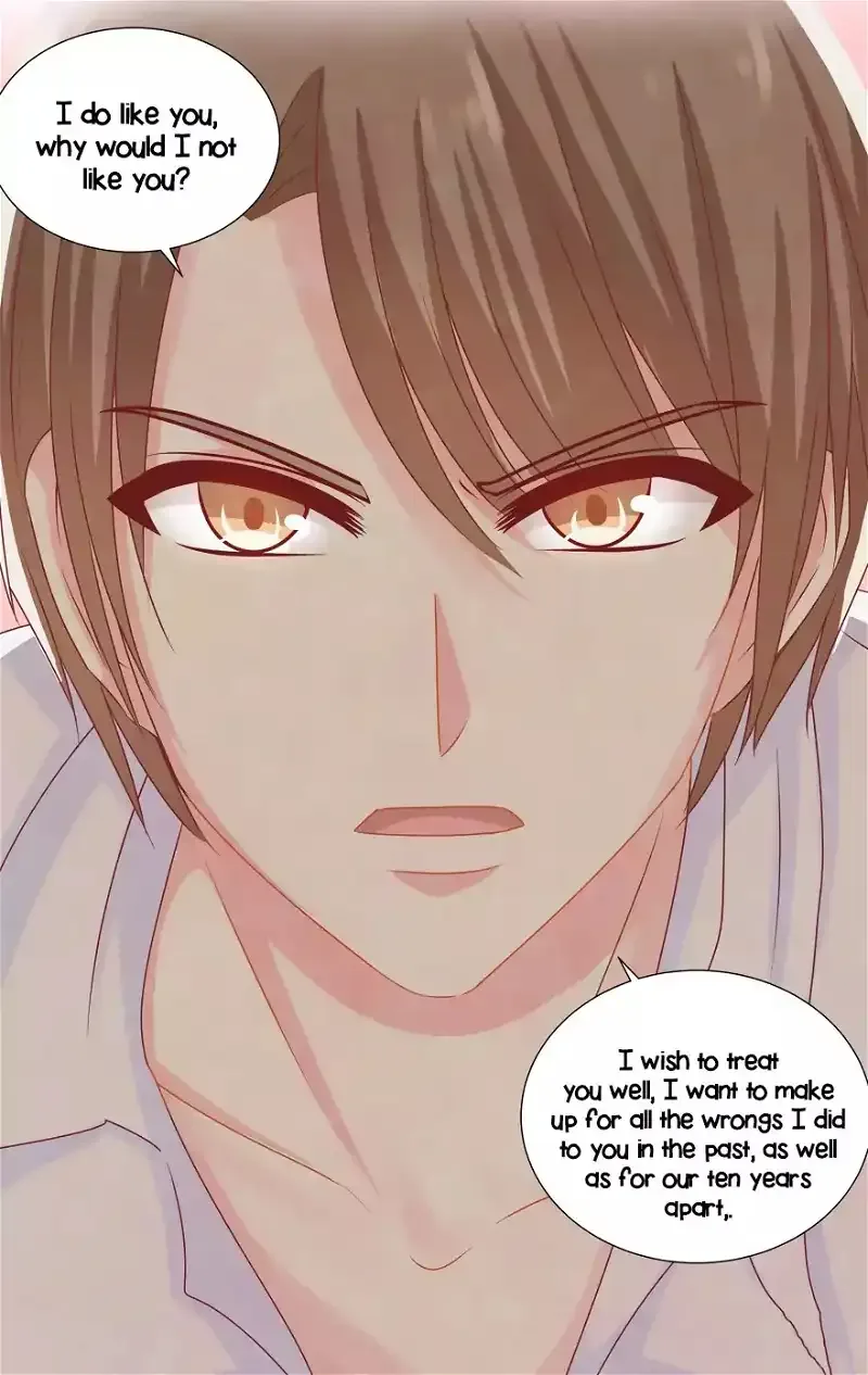 My Obsession Won't Let Me Leave Chapter 17 page 15