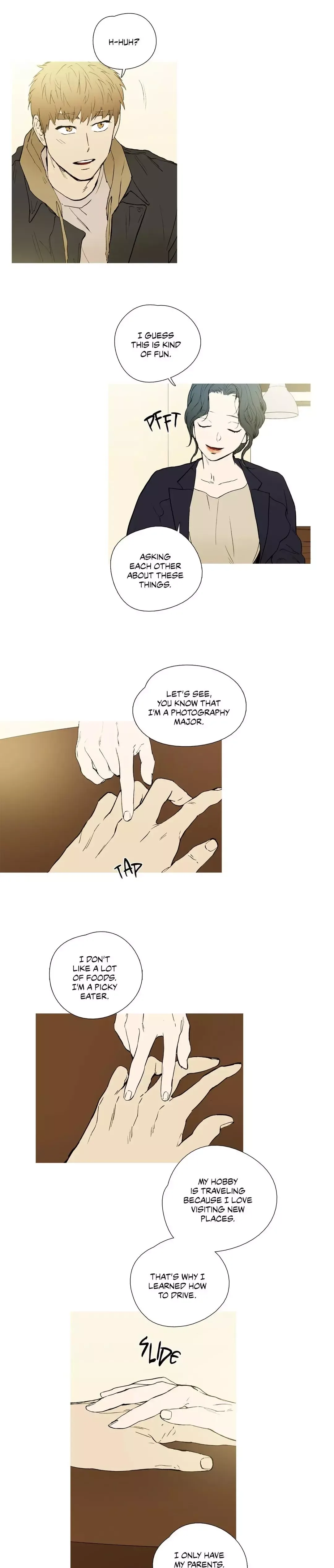 Capture Chapter 47 page 10