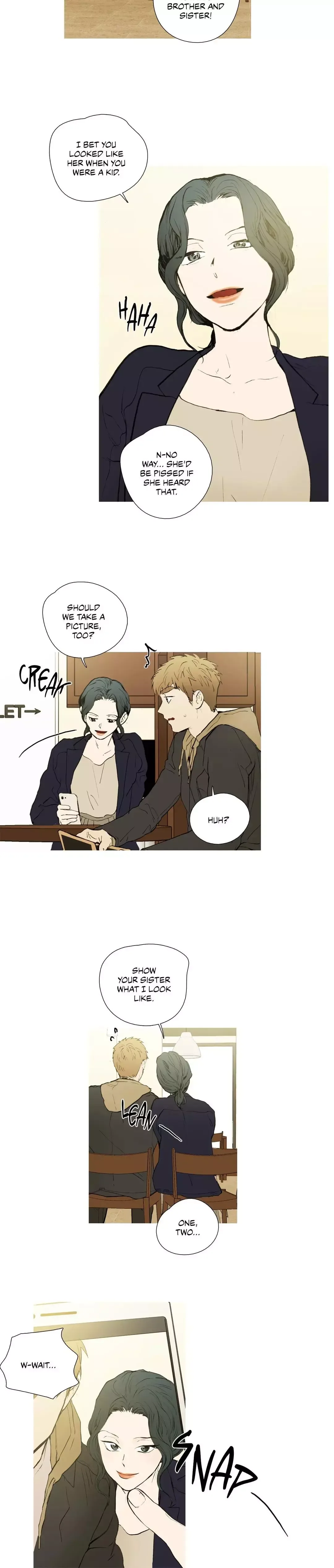Capture Chapter 47 page 13