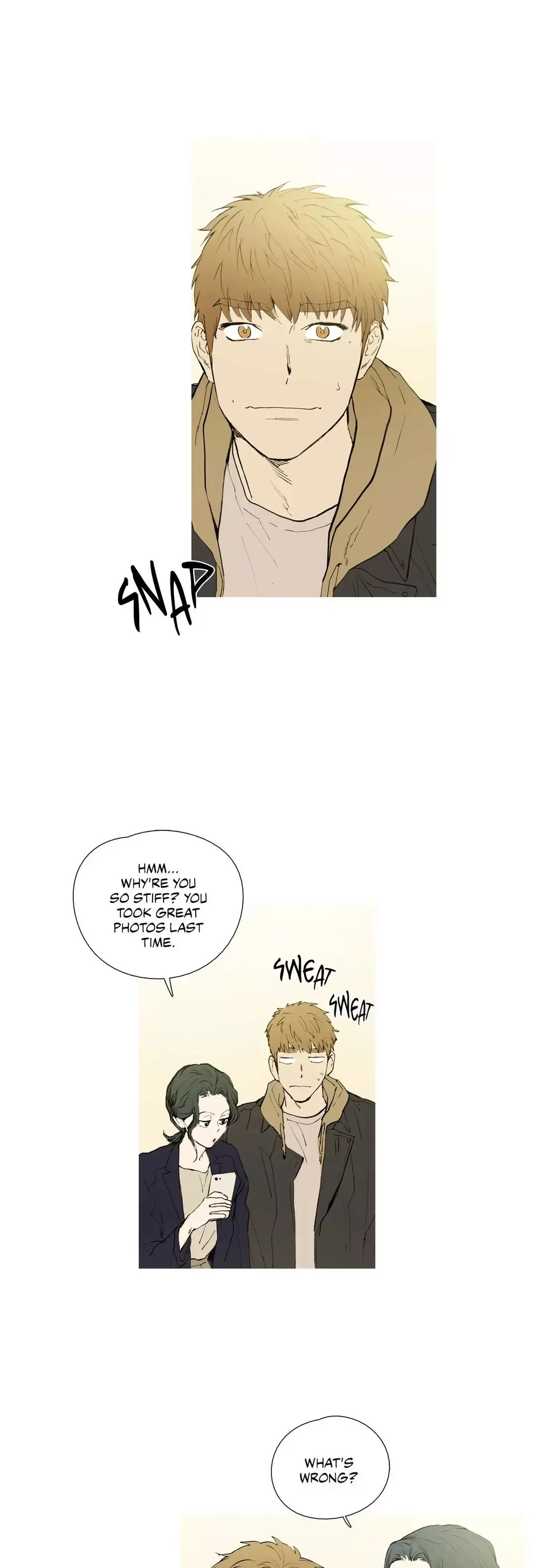 Capture Chapter 47 page 14