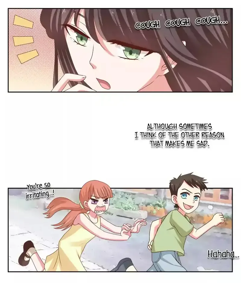 My Obsession Won't Let Me Leave Chapter 20 page 11