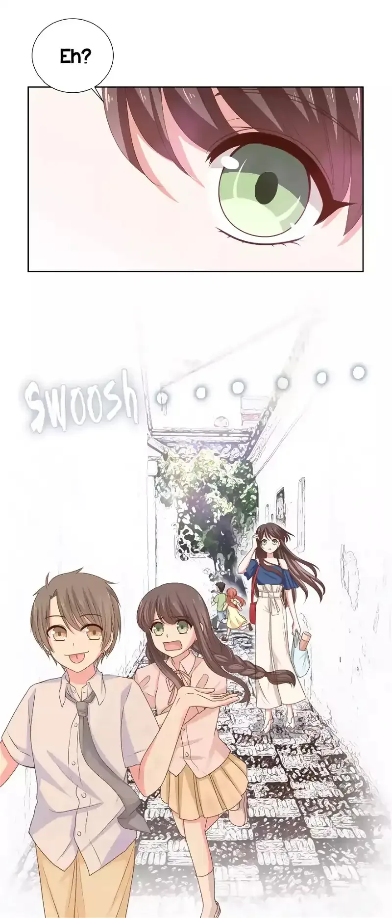 My Obsession Won't Let Me Leave Chapter 20 page 12