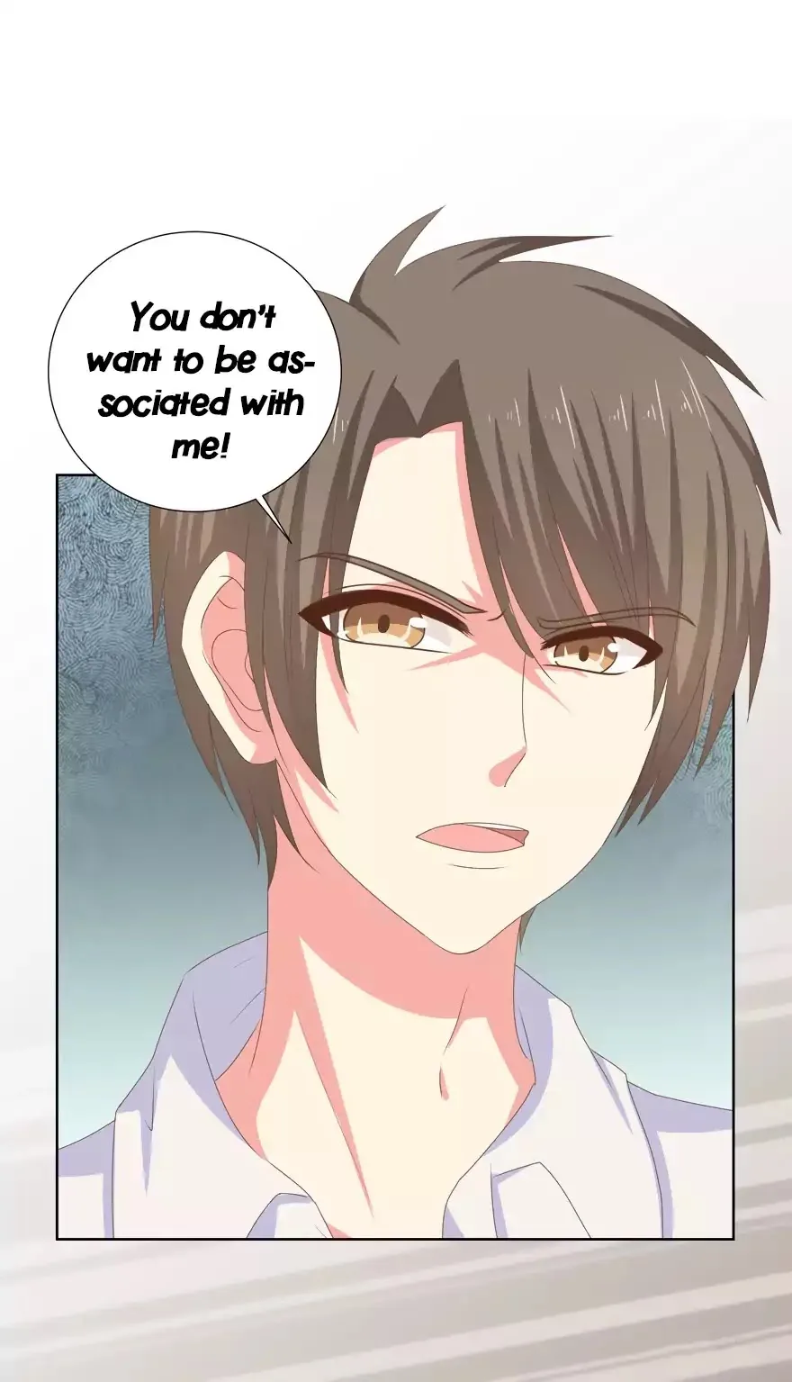 My Obsession Won't Let Me Leave Chapter 19 page 10