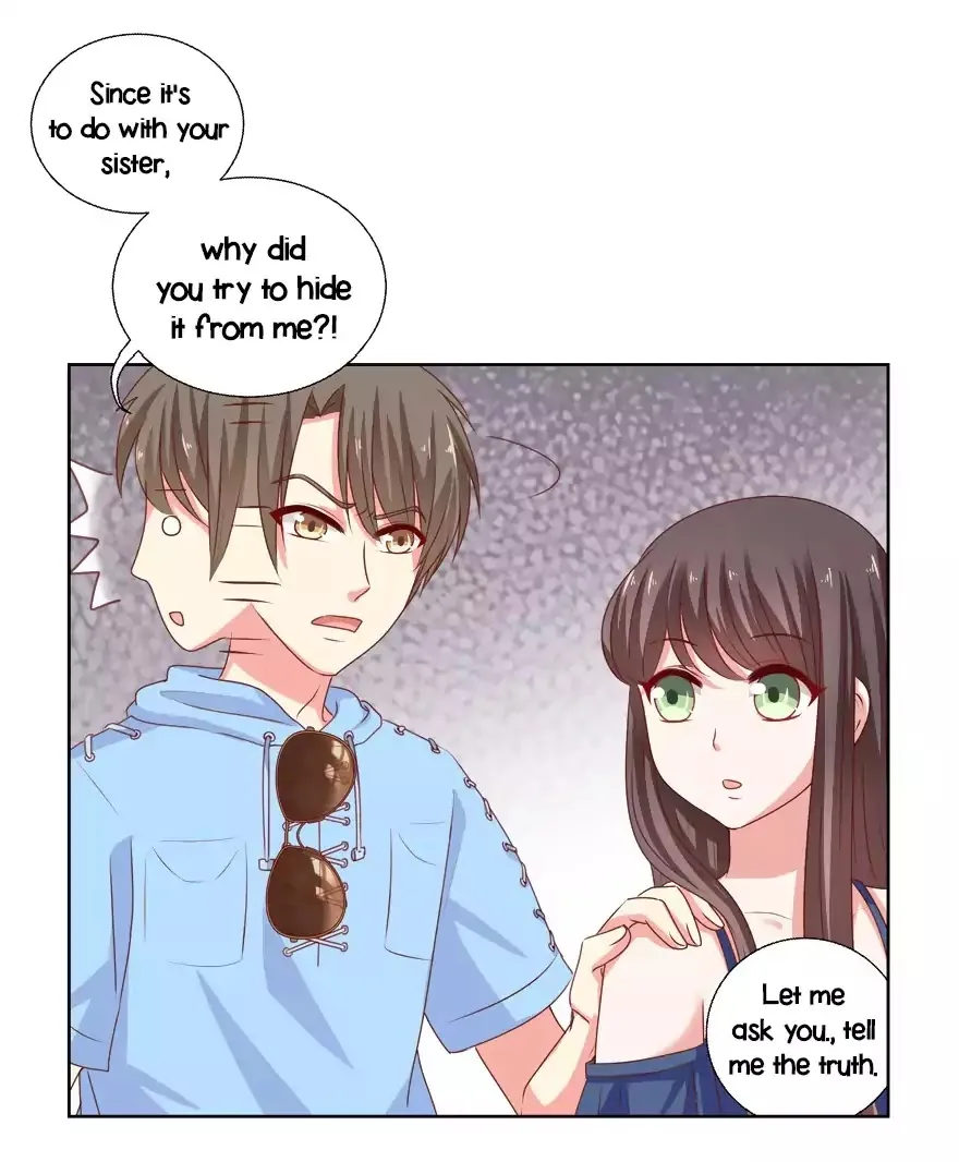 My Obsession Won't Let Me Leave Chapter 23 page 12
