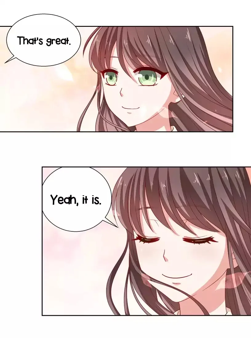 My Obsession Won't Let Me Leave Chapter 23 page 21