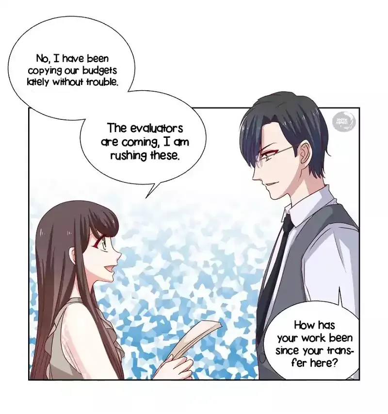My Obsession Won't Let Me Leave Chapter 24 page 5
