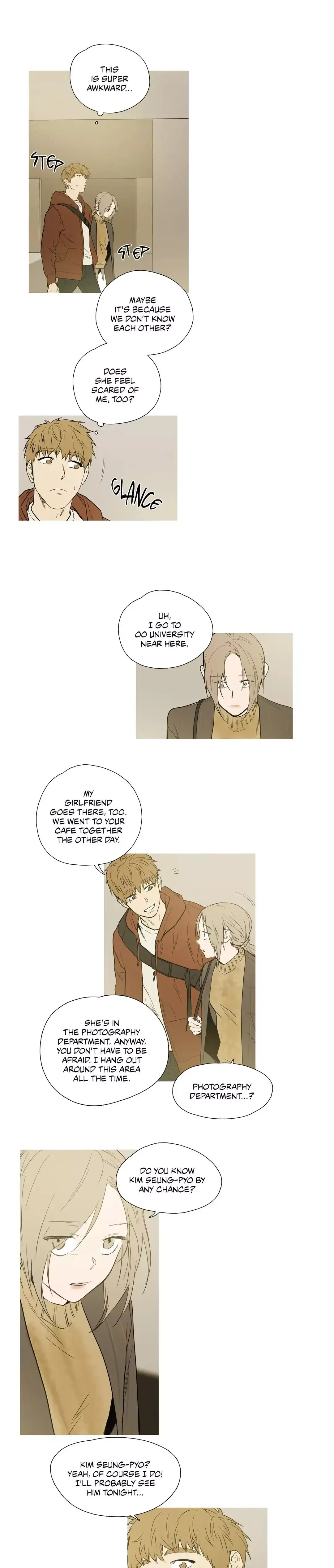 Capture Chapter 61 page 7