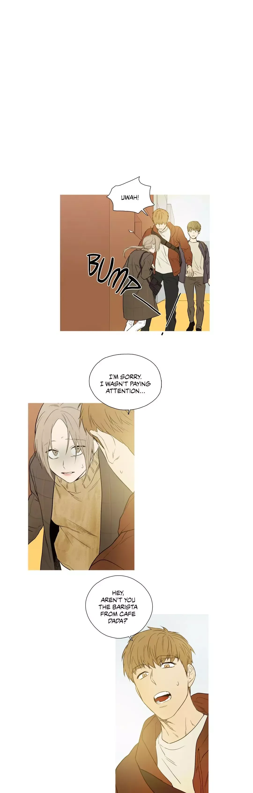 Capture Chapter 61 page 2