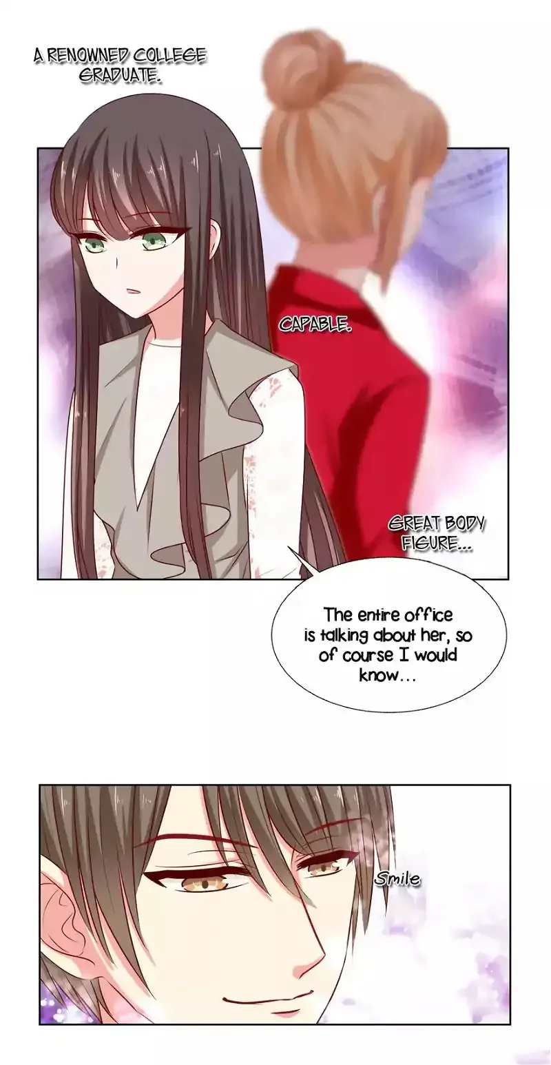 My Obsession Won't Let Me Leave Chapter 26 page 9