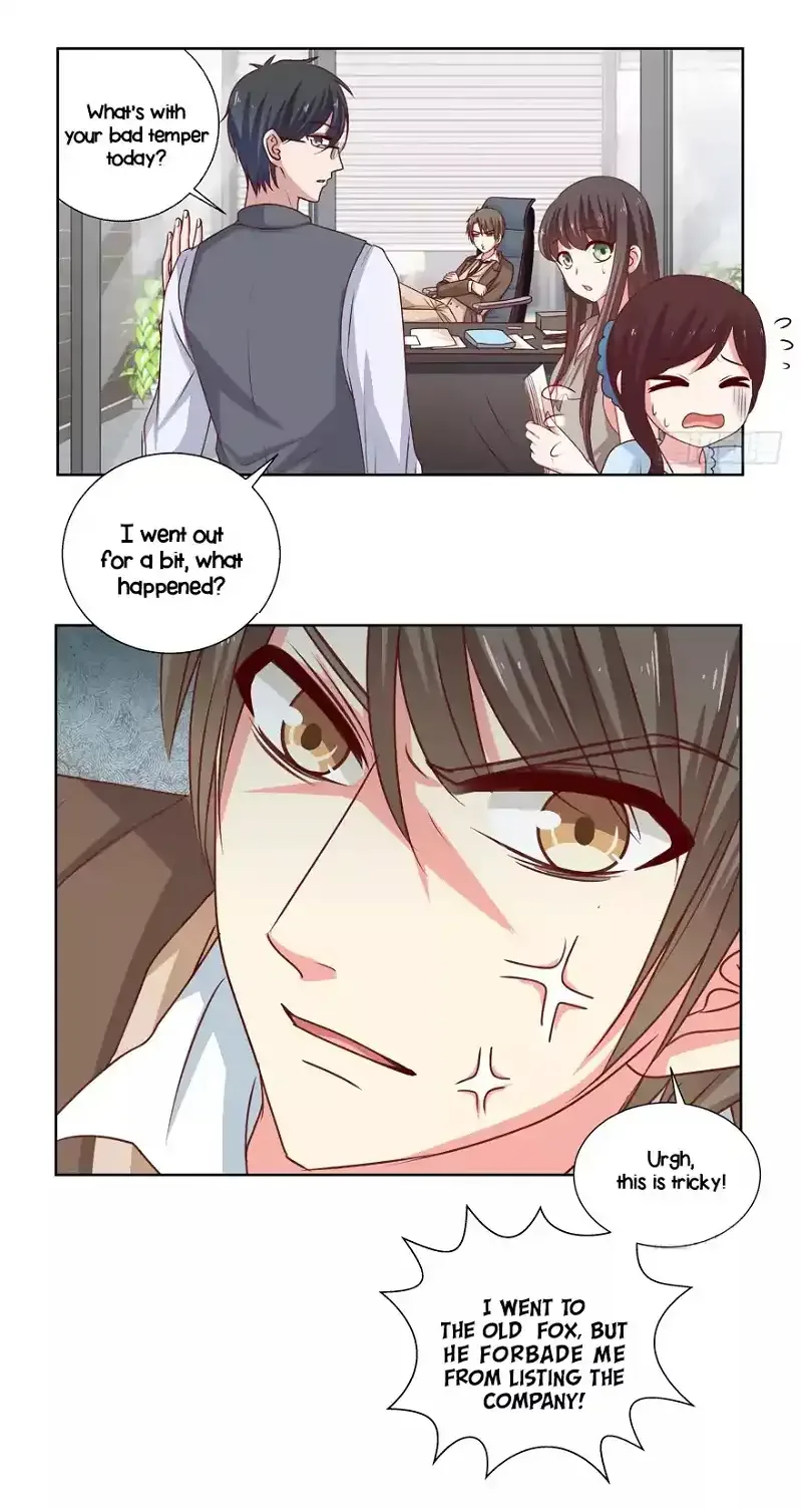 My Obsession Won't Let Me Leave Chapter 24 page 8