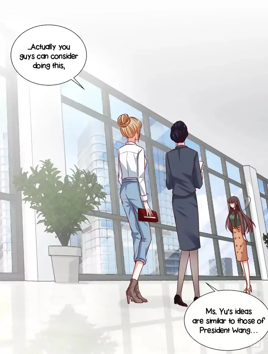 My Obsession Won't Let Me Leave Chapter 27 page 9