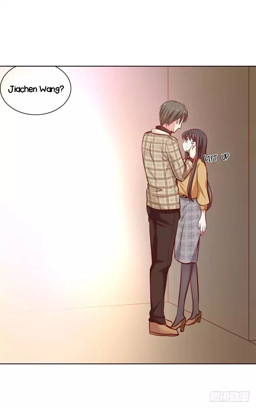 My Obsession Won't Let Me Leave Chapter 32 page 11