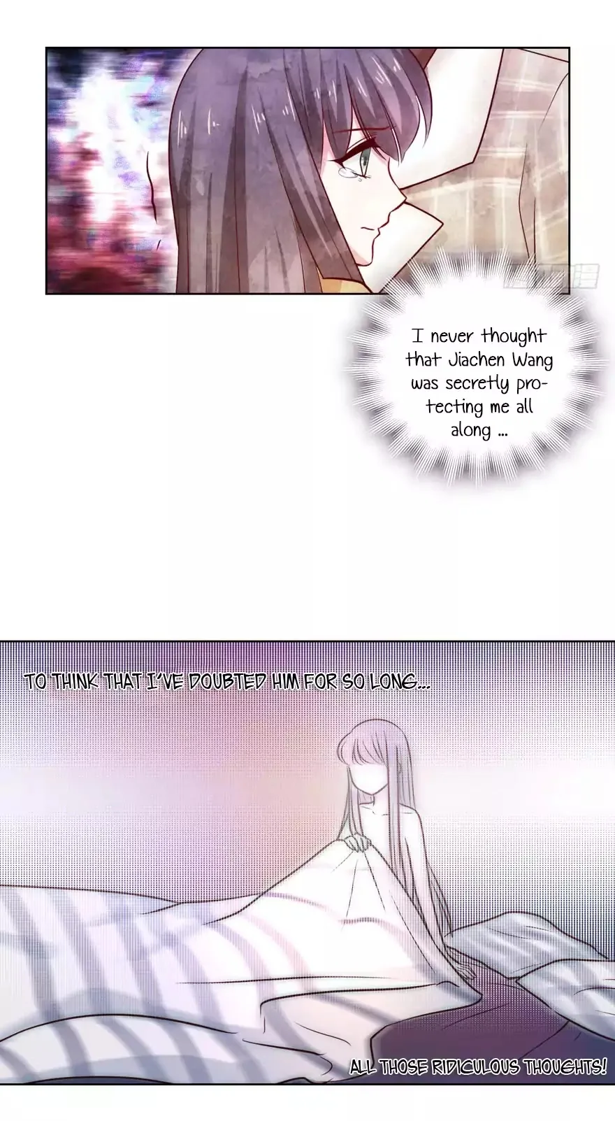 My Obsession Won't Let Me Leave Chapter 32 page 4
