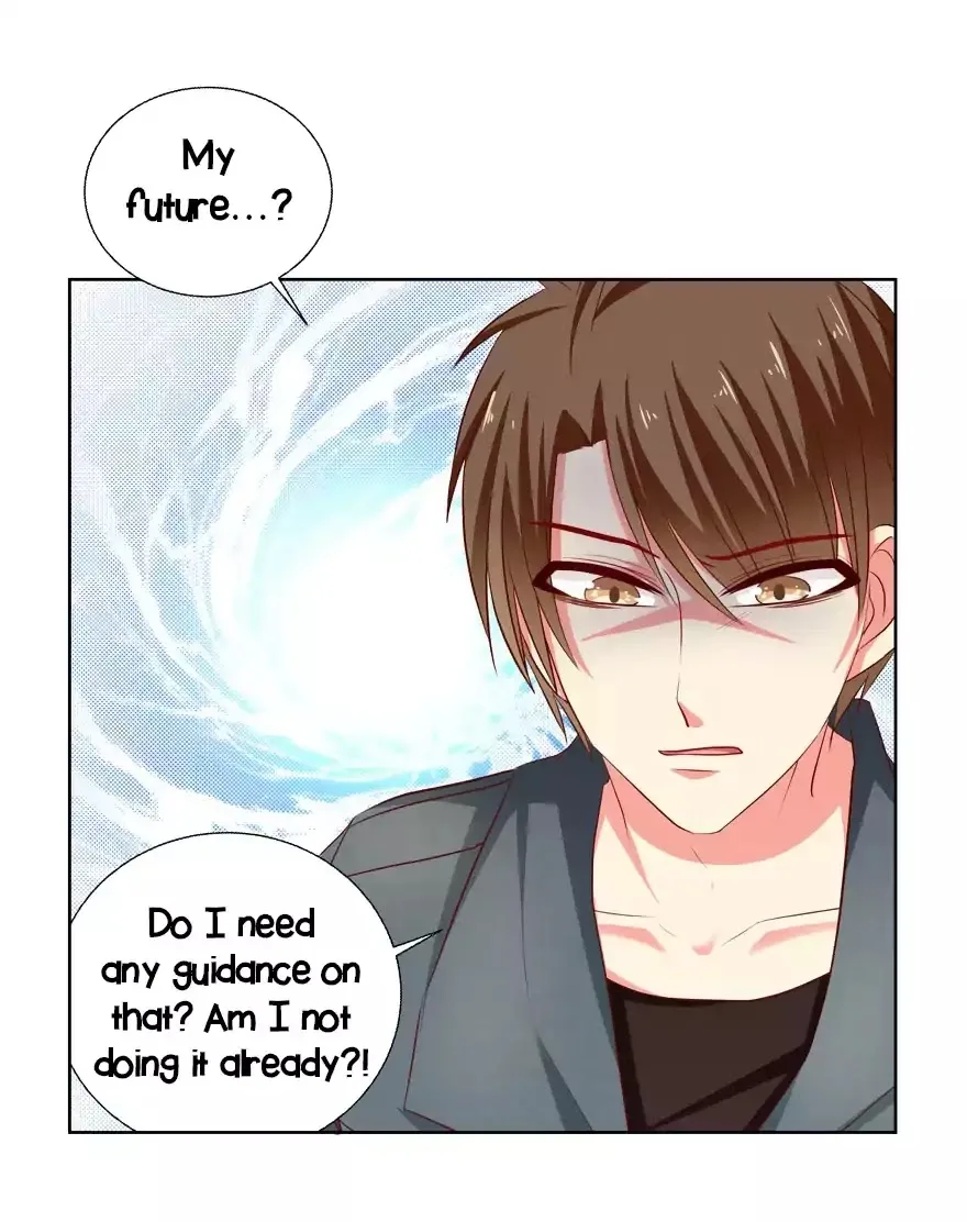 My Obsession Won't Let Me Leave Chapter 29 page 5