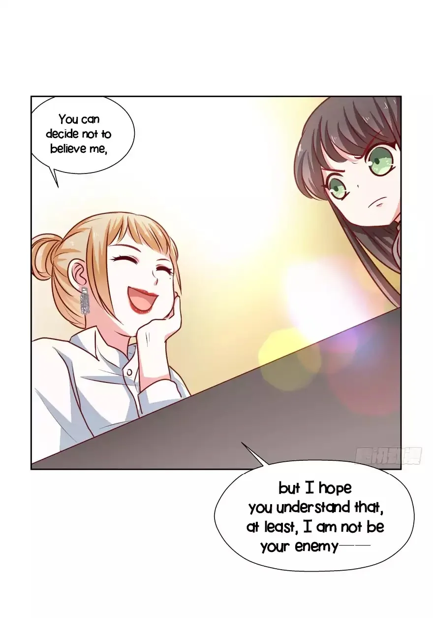 My Obsession Won't Let Me Leave Chapter 28 page 16