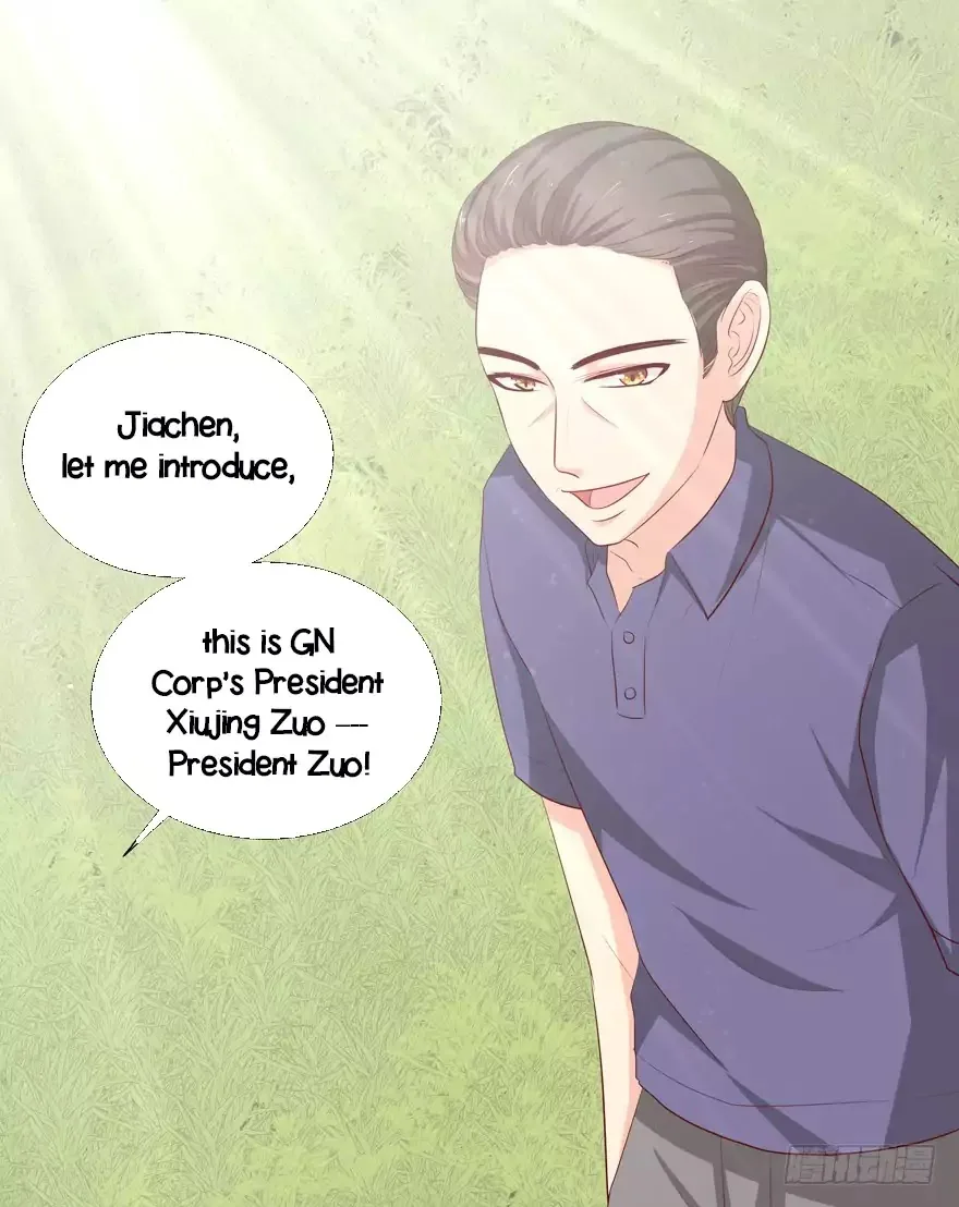 My Obsession Won't Let Me Leave Chapter 30 page 7