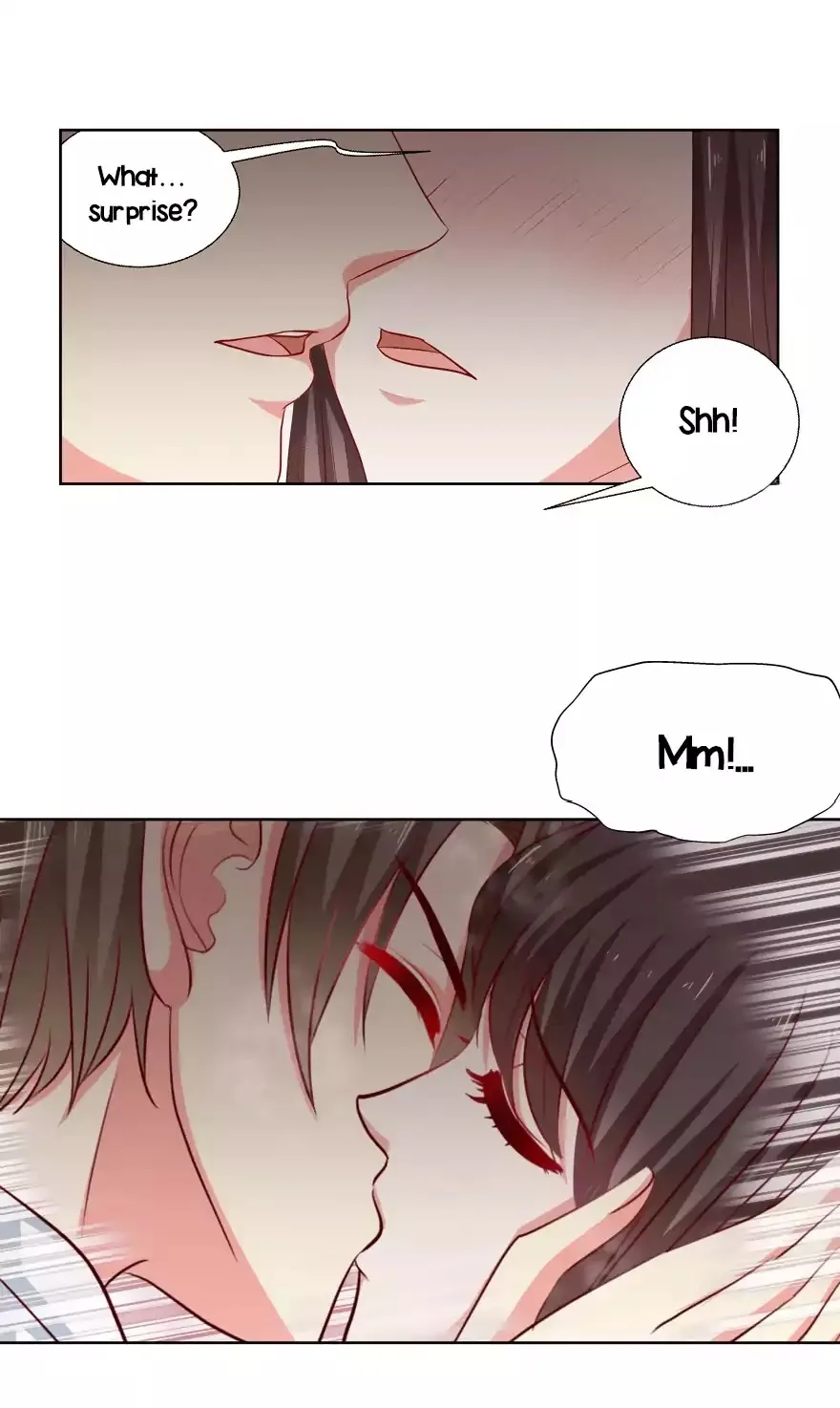 My Obsession Won't Let Me Leave Chapter 29 page 12