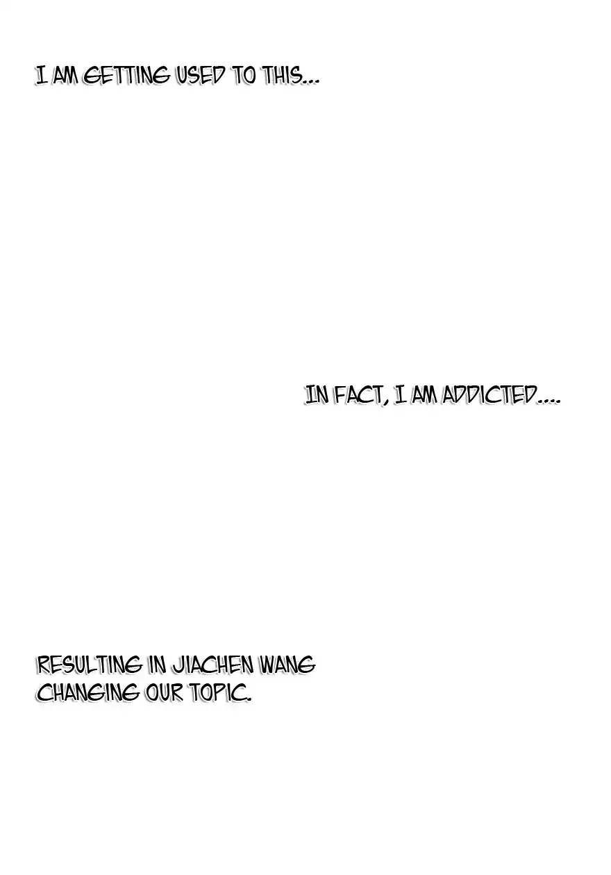 My Obsession Won't Let Me Leave Chapter 29 page 15