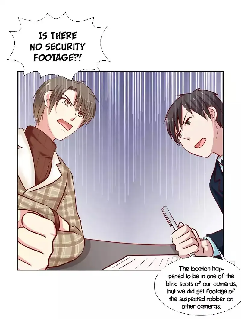 My Obsession Won't Let Me Leave Chapter 31 page 8
