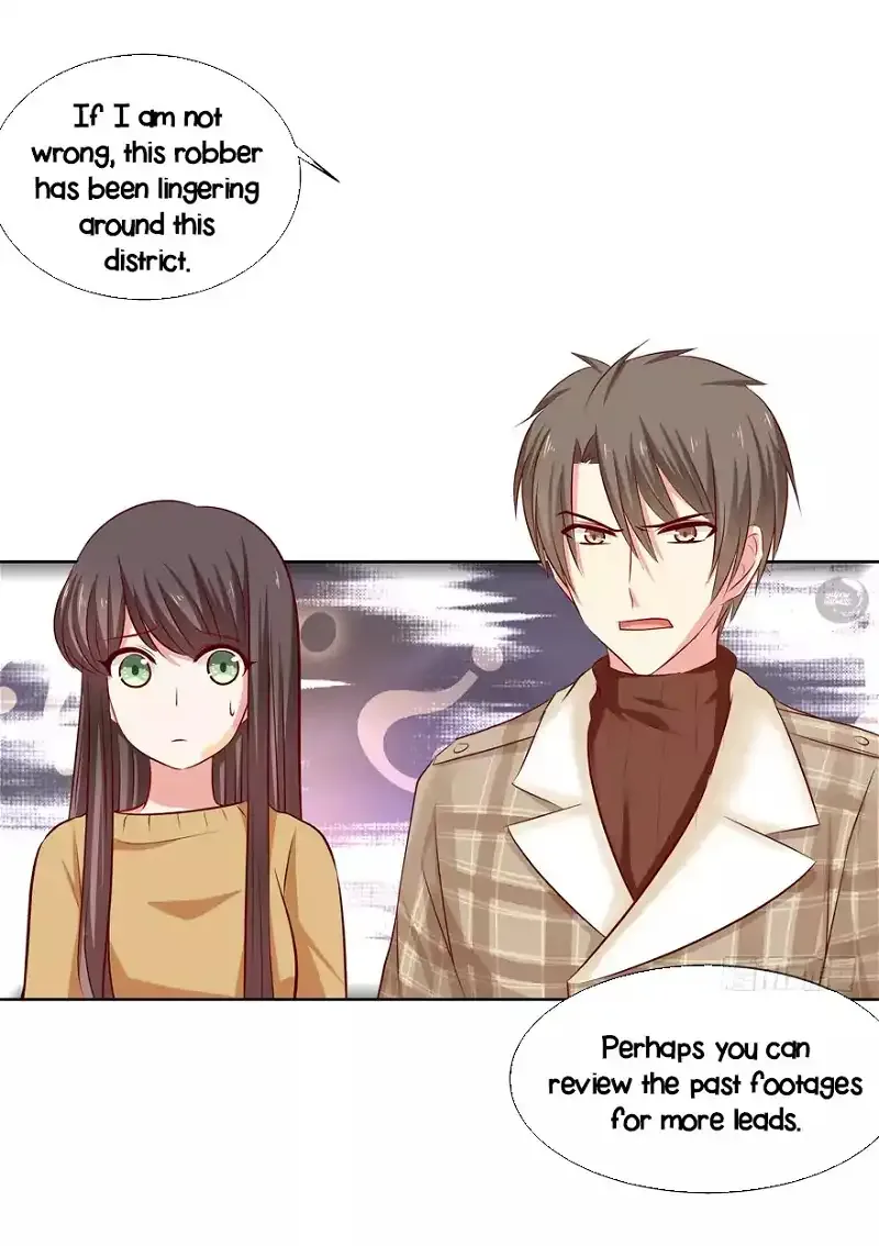 My Obsession Won't Let Me Leave Chapter 31 page 10