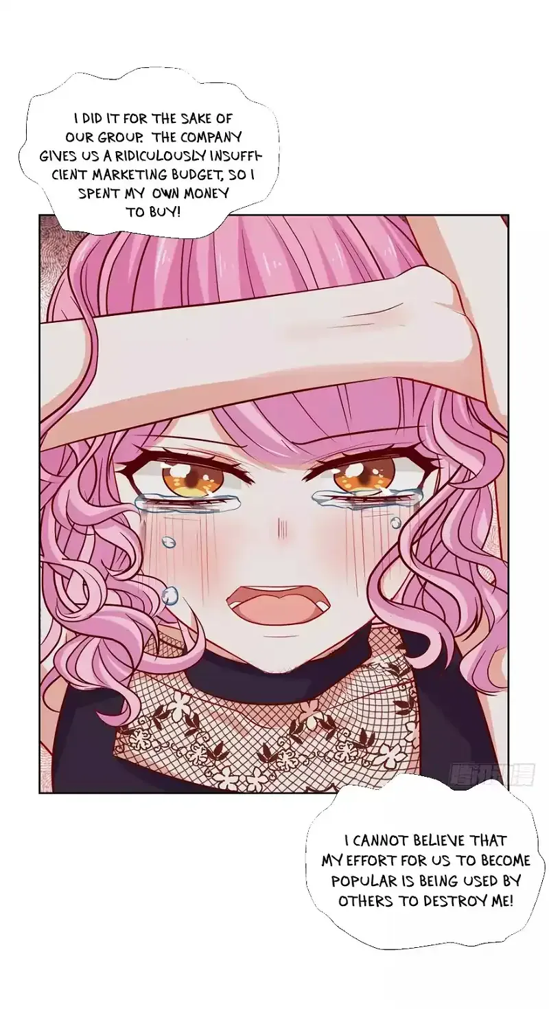 My Obsession Won't Let Me Leave Chapter 33 page 8