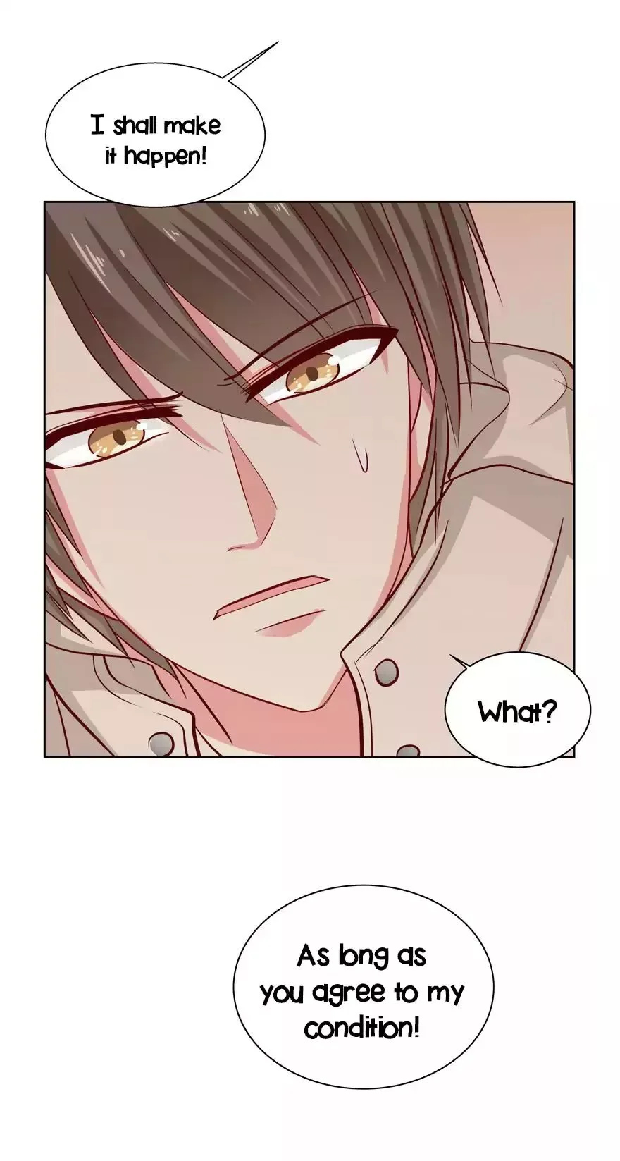 My Obsession Won't Let Me Leave Chapter 34 page 6