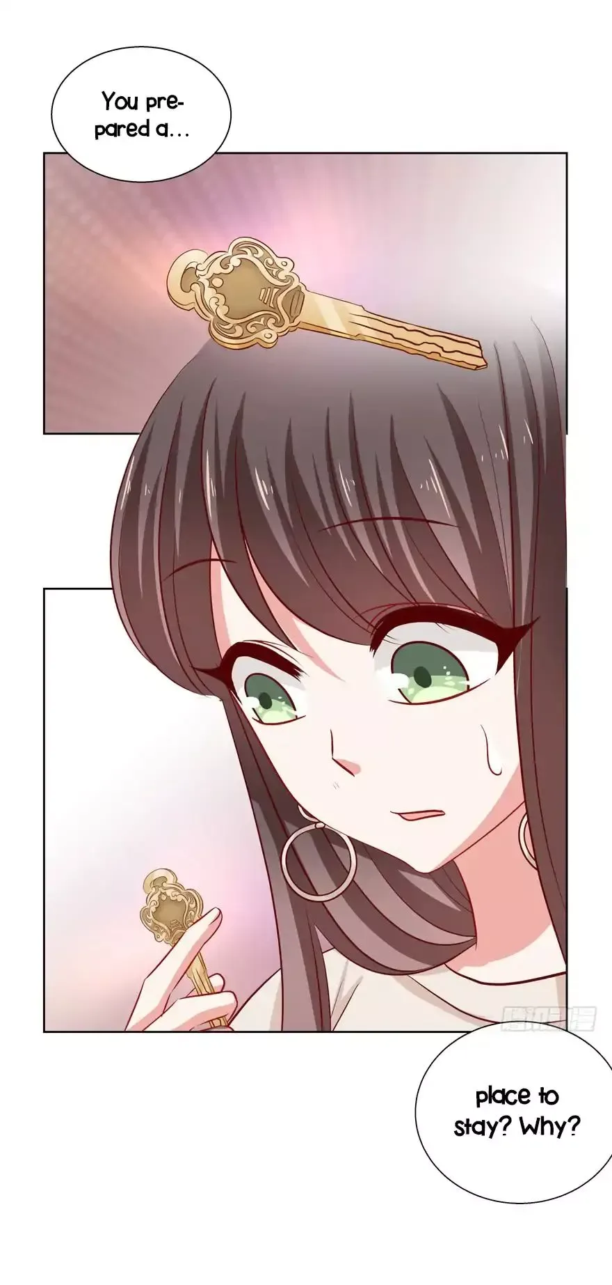 My Obsession Won't Let Me Leave Chapter 36 page 2