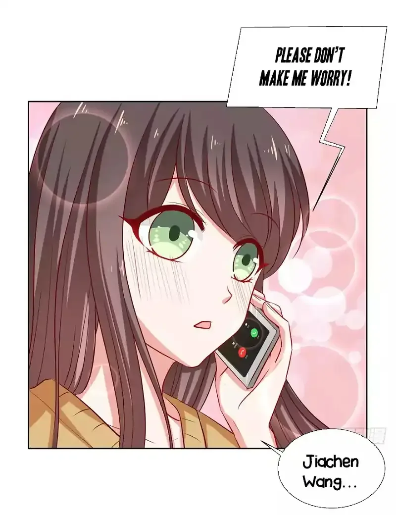 My Obsession Won't Let Me Leave Chapter 33 page 16