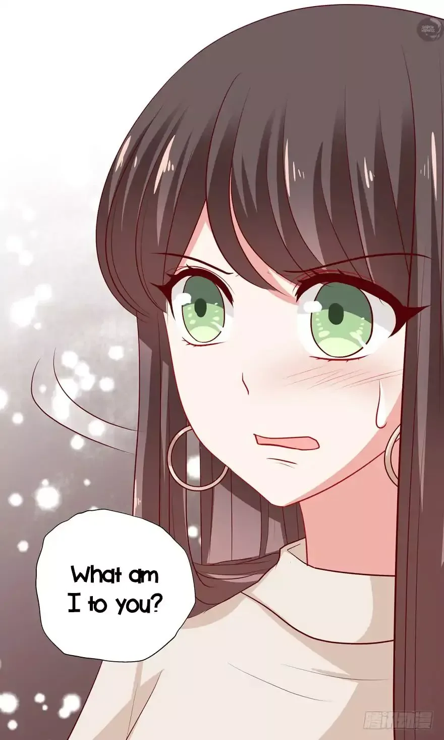 My Obsession Won't Let Me Leave Chapter 36 page 20