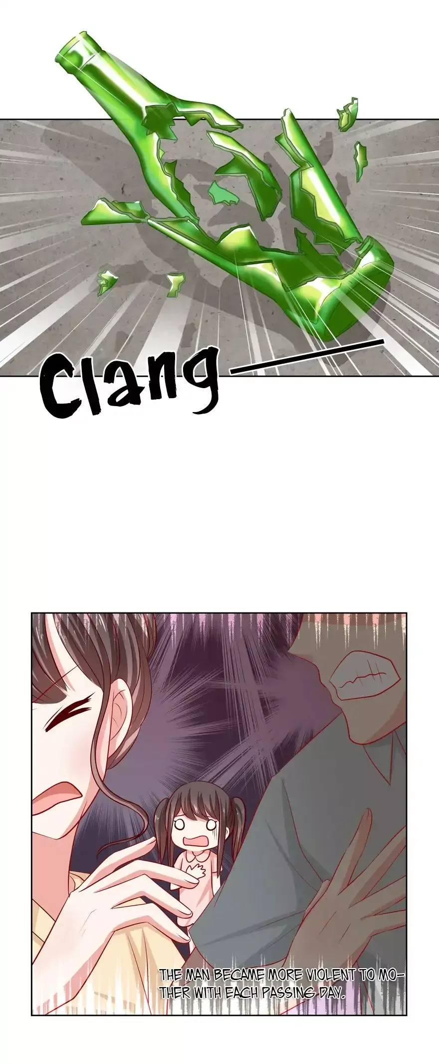 My Obsession Won't Let Me Leave Chapter 35 page 12